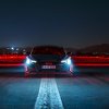 Audi RS e-tron GT - Brutal ellert: Audi e-tron GT RS