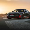 Audi e-tron GT RS - Brutal ellert: Audi e-tron GT RS