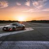 Brutal ellert: Audi e-tron GT RS