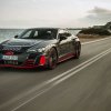 Brutal ellert: Audi e-tron GT RS