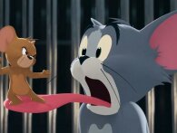 Se trailer til den første Tom & Jerry-film i næsten 30 år
