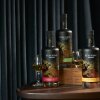 Foto: Stauning Whisky - Nyt flaskedesign hos Stauning Whisky er startskuddet på storsatsning i Amerika