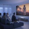 Samsung Premiere Projektor - PR Foto - Samsung offentligør priserne på deres vilde 4K projektor: The Premiere