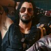 Cyberpunk 2077: Keanu Reeves har fået sin egen trailer