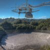 Arecibo Observatoriet - Foto: Brian Irwin / Depositphotos - Bond-connection: Arecibo Observatoriet kendt fra GoldenEye er kollapset