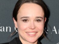 Ellen Page springer ud som transperson