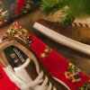 Adidas lancerer jule-sneakers designet efter Gremlins