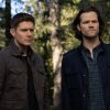 Supernatural - One last ride: Finalesæsonen af Supernatural kan nu streames i Danmark