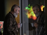Stream nu: George Clooney navigerer apokalypsen i 'Midnight Sky' 