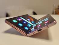 Innovation der imponerer: Samsung Galaxy Z Fold 2