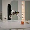 Samsung Bot Handy - Samsung har bygget en robot der tømmer opvaskemaskinen og skænker vin