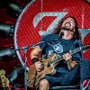 Foo Fighters - Foto: BenHoudijk / DepositPhotos - Foo Fighters 25 års jubilæum fejres med stil af Vans