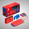 Nintendo Switch Super Mario Edition - Nintendo Switch Super Mario Edition