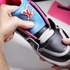 LV Trainer Upcycling - Louis Vuittons genbruger forrige års modeller i nye sneakers