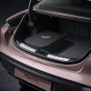 Porsche præsenterer billigere Taycan - uden firehjulstræk