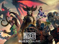Nye detaljer om Diablo 4 forventes ved Blizzcon Online 2021
