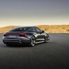 Verdenspremiere: Audi e-tron GT