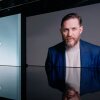 Tom Hardy - Foto: Audi AG - Tom Hardy kører en 2 minutters monolog af i ny Audi-reklame