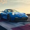 Porsche har løftet sløret for deres 911 GT3 922
