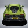 McLaren Artura: Superbil som plug-in hybrid