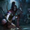 Diablo 4 - Rogue class - Trailer: Diablo 4 dykker ned i mere religion og makabre tendenser