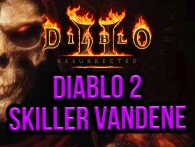 Diablo 2 skiller vandene