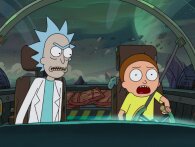 Rick & Morty-skaber: Vi er lige nu allerede i gang med sæson 7