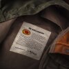 Samlaren Jacket - detalje - Fjällräven sammenstykker ny kollektion med stofrester