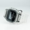 G-Shock DW-5600SKE-7AER - Gennemsigtighed: G-Shock lancerer Transparent Series