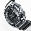 GA900SKE-8AER - Gennemsigtighed: G-Shock lancerer Transparent Series