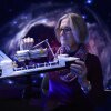 Dr. Kathy Sullivan - NASA Discovery rumfærgen kan nu bygges i LEGO