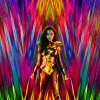 Warner Bros. Pictures - Anmeldelse: Wonder Woman 1984