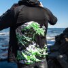 Razer - Razer lancerer tøjkollektion lavet af genbrugsplast fra havet