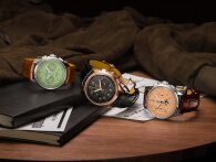 Breitling Premiere Heritage Collection