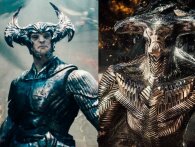 VFX-folk går i dybden med, hvor stor forskel der egentlig er på 2017-Justice League og Snyder Cut