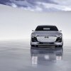 Audi A6 e-tron concept - Fotos: Audi AG - Audi A6 e-tron Concept
