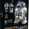 LEGO - Nu kan du bygge R2-D2 som expert LEGO sæt