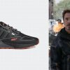 Adidas / Marvel Studios - Tony Stark har inspireret en serie adidas ZX 2K Stark Industries sneaks