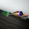 Dyson Detect V15 - Dysons nye intelligente støvsugere bruger laserlys, så du kan ramme dit mål