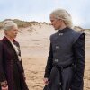 Rhaenyra og Daemon Targaryen - Her er de første fotos fra Game of Thrones prequel-serien House of Dragons