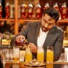 Danmarks bedste bartender er kåret til årets World Class 2021