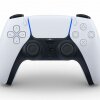 PlayStation 5 er klar med DualSense-controlleren i nye farver