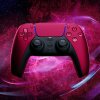 DualSense Cosmic Red - PlayStation 5 er klar med DualSense-controlleren i nye farver