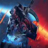 Mass Effect - Mass Effect Legendary Edition er blevet sluppet løs