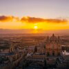 Mdina er yndet kulisse for Hollywood-film - Sommerferie i: Malta