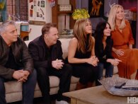 Den danske premiere på Friends: The Reunion er bekræftet