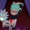Rick and Morty - Adult Swim - Trailer: Femte sæson af Rick and Morty teases med endnu en trailer