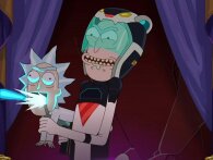Trailer: Femte sæson af Rick and Morty teases med endnu en trailer
