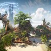 Horizon Forbiden West: Se 14 minutters fantastisk gameplay fra det nye spil