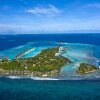 Sheraton Maldives - Vild ferie: Lej din egen ø på Maldiverne